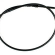 Load image into Gallery viewer, Motion Pro Black Vinyl Clutch Cable - Kawasaki 03-0356