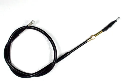 Motion Pro Black Vinyl Clutch Cable - Kawasaki 03-0383