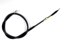 Load image into Gallery viewer, Motion Pro Black Vinyl Clutch Cable - Kawasaki 03-0383