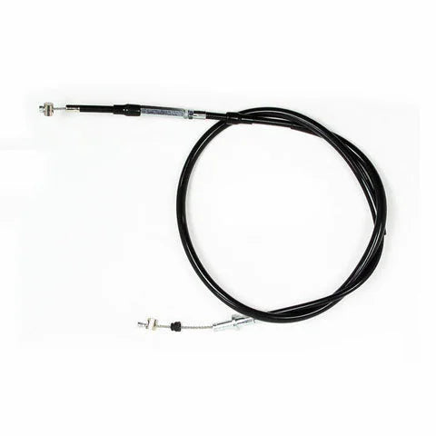 Motion Pro Black Vinyl Clutch Cable - Kawasaki 03-0394