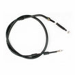 Load image into Gallery viewer, Motion Pro Black Vinyl Clutch Cable - Kawasaki 03-0400