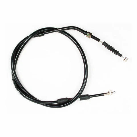 Motion Pro Black Vinyl Clutch Cable - Kawasaki 03-0400