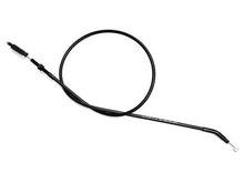 Load image into Gallery viewer, Motion Pro Black Vinyl Clutch Cable - Kawasaki 03-0409