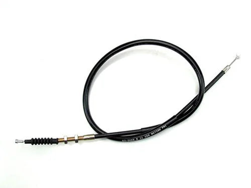 Motion Pro Black Vinyl Clutch Cable - Kawasaki 03-0422