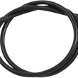Load image into Gallery viewer, Motion Pro Black Vinyl Clutch Cable - Kawasaki 03-0440 - Main Product View
