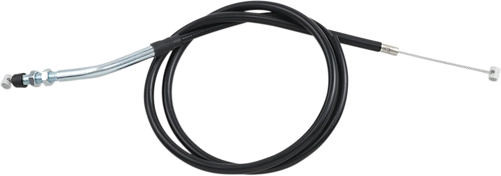 Motion Pro Black Vinyl Clutch Cable - Kawasaki 03-0440 - Main Product View