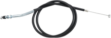 Load image into Gallery viewer, Motion Pro Black Vinyl Clutch Cable - Kawasaki 03-0440 - Main Product View