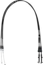 Load image into Gallery viewer, Motion Pro Black Vinyl Clutch Cable - Kawasaki 03-0444 - Main Product View