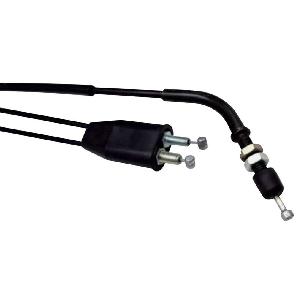 Motion Pro Black Vinyl Clutch Cable - Kawasaki 03-0445