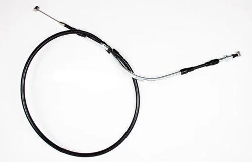 Motion Pro Black Vinyl Clutch Cable - Kawasaki/Suzuki 03-0347