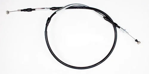 Motion Pro Black Vinyl Clutch Cable - Kawasaki/Suzuki 03-0359