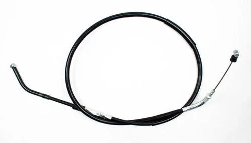 Motion Pro Black Vinyl Clutch Cable - Kawasaki/Suzuki 04-0229