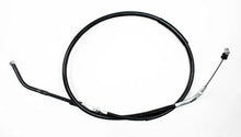 Load image into Gallery viewer, Motion Pro Black Vinyl Clutch Cable - Kawasaki/Suzuki 04-0229