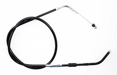 Motion Pro Black Vinyl Clutch Cable - Kawasaki/Suzuki 04-0232
