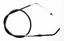 Load image into Gallery viewer, Motion Pro Black Vinyl Clutch Cable - Kawasaki/Suzuki 04-0232