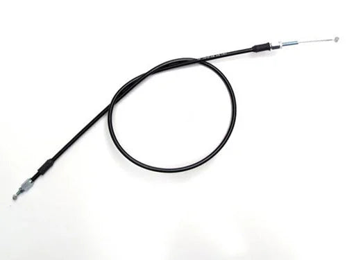 Motion Pro Black Vinyl Decompression Cable - Pull - KTM 10-0142