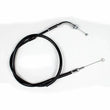 Load image into Gallery viewer, Motion Pro Black Vinyl Throttle Cable - Pull - Honda 02-0022