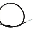 Load image into Gallery viewer, Motion Pro Black Vinyl Throttle Cable - Pull - Honda 02-0100