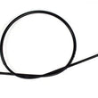 Load image into Gallery viewer, Motion Pro Black Vinyl Throttle Cable - Pull - Honda 02-0102