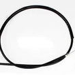 Load image into Gallery viewer, Motion Pro Black Vinyl Throttle Cable - Pull - Honda 02-0151