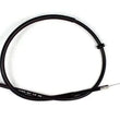 Load image into Gallery viewer, Motion Pro Black Vinyl Throttle Cable - Pull - Honda 02-0185