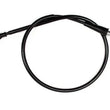 Load image into Gallery viewer, Motion Pro Black Vinyl Throttle Cable - Pull - Honda 02-0188