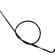 Load image into Gallery viewer, Motion Pro Black Vinyl Throttle Cable - Pull - Honda 02-0239