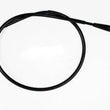 Load image into Gallery viewer, Motion Pro Black Vinyl Throttle Cable - Pull - Honda 02-0381