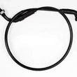 Load image into Gallery viewer, Motion Pro Black Vinyl Throttle Cable - Pull - Honda 02-0418