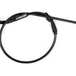Load image into Gallery viewer, Motion Pro Black Vinyl Throttle Cable - Pull - Honda 02-0419