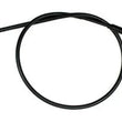 Load image into Gallery viewer, Motion Pro Black Vinyl Throttle Cable - Pull - Honda 02-0441