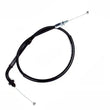Load image into Gallery viewer, Motion Pro Black Vinyl Throttle Cable - Pull - Honda 02-0443