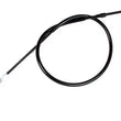 Load image into Gallery viewer, Motion Pro Black Vinyl Throttle Cable - Pull - Honda 02-0522