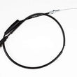 Load image into Gallery viewer, Motion Pro Black Vinyl Throttle Cable - Pull - Kawasaki 03-0037