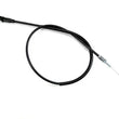 Load image into Gallery viewer, Motion Pro Black Vinyl Throttle Cable - Pull - Kawasaki 03-0166