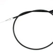 Load image into Gallery viewer, Motion Pro Black Vinyl Throttle Cable - Pull - Kawasaki 03-0232