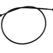 Load image into Gallery viewer, Motion Pro Black Vinyl Throttle Cable - Pull - Kawasaki 03-0357