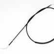 Load image into Gallery viewer, Motion Pro Black Vinyl Throttle Cable - Pull - Suzuki 04-0024