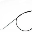 Load image into Gallery viewer, Motion Pro Black Vinyl Throttle Cable - Pull - Suzuki 04-0064