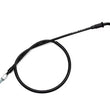 Load image into Gallery viewer, Motion Pro Black Vinyl Throttle Cable - Pull - Suzuki 04-0096