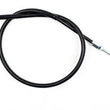Load image into Gallery viewer, Motion Pro Black Vinyl Throttle Cable - Pull - Suzuki 04-0192