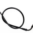 Load image into Gallery viewer, Motion Pro Black Vinyl Throttle Cable - Pull - Suzuki 04-0204