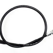 Load image into Gallery viewer, Motion Pro Black Vinyl Throttle Cable - Pull - Suzuki 04-0225