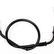 Load image into Gallery viewer, Motion Pro Black Vinyl Throttle Cable - Pull - Suzuki 04-0230