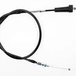 Load image into Gallery viewer, Motion Pro Black Vinyl Throttle Cable - Pull - Suzuki 04-0249