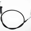 Load image into Gallery viewer, Motion Pro Black Vinyl Throttle Cable - Pull - Suzuki 04-0258