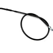 Load image into Gallery viewer, Motion Pro Black Vinyl Throttle Cable - Pull - Suzuki 04-0284