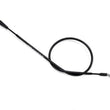 Load image into Gallery viewer, Motion Pro Black Vinyl Throttle Cable - Pull - Suzuki 04-0302