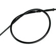 Load image into Gallery viewer, Motion Pro Black Vinyl Throttle Cable - Pull - Yamaha 05-0008