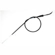 Load image into Gallery viewer, Motion Pro Black Vinyl Throttle Cable - Pull - Yamaha 05-0142